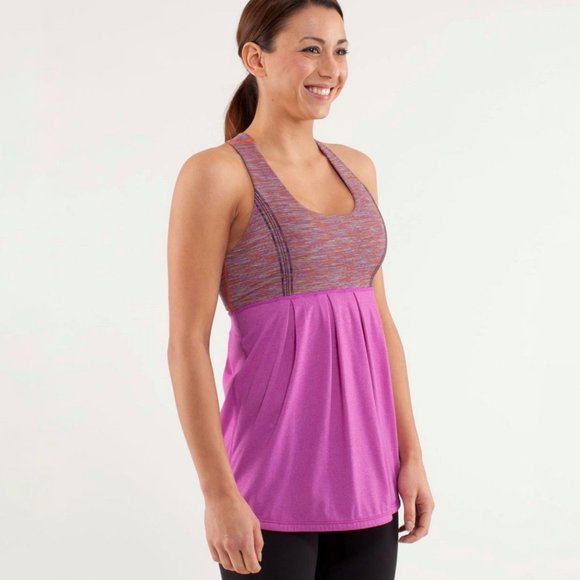 lululemon athletica Tops - LULULEMON Power Dance Tank Top #AU14